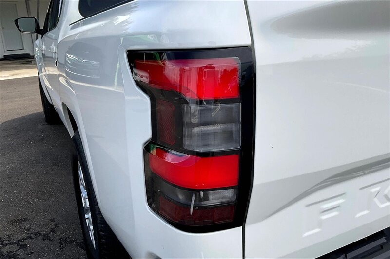 2022 Nissan Frontier PRO-X - Photo 29 - Ponce, AL 00717