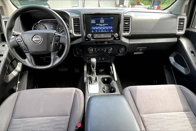2022 Nissan Frontier PRO-X - Photo 15 - Ponce, AL 00717