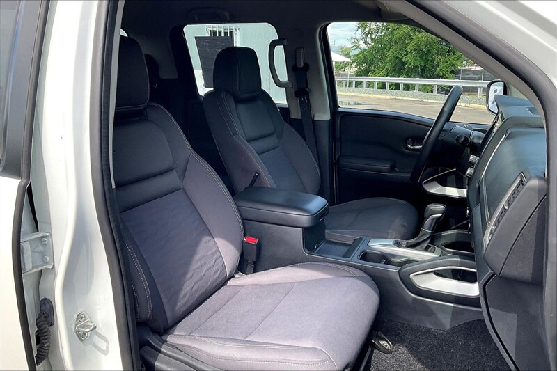 2022 Nissan Frontier PRO-X - Photo 7 - Ponce, AL 00717
