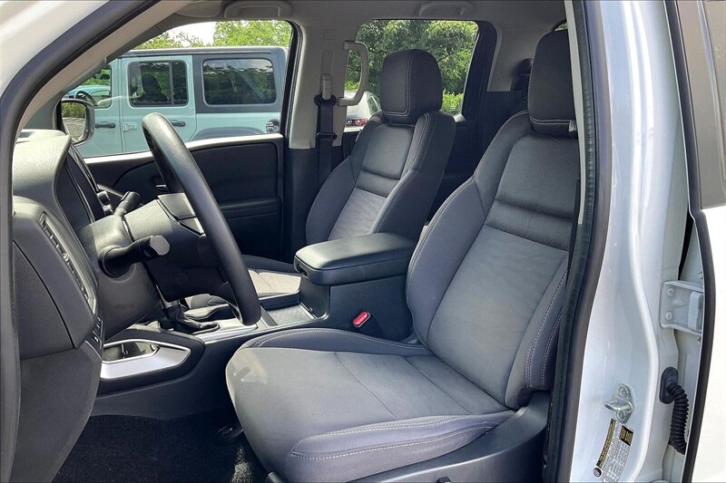 2022 Nissan Frontier PRO-X - Photo 25 - Ponce, AL 00717