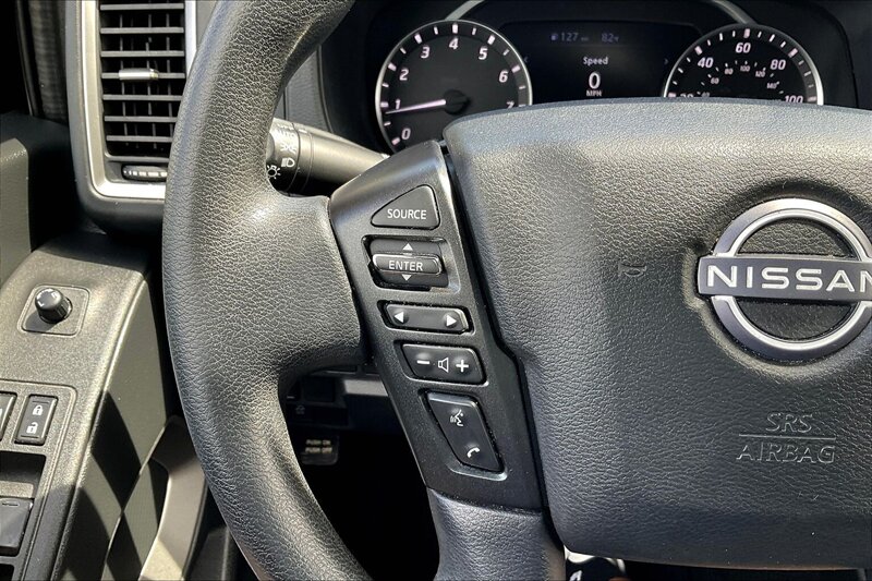 2022 Nissan Frontier PRO-X - Photo 18 - Ponce, AL 00717