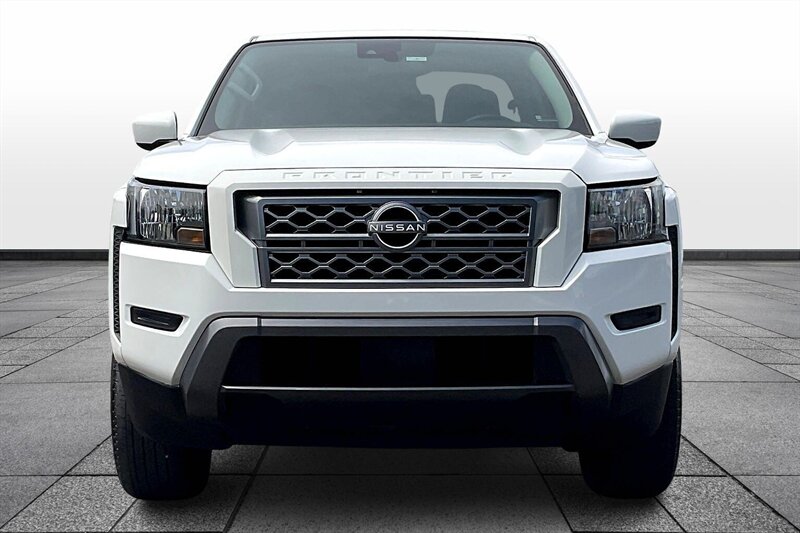 2022 Nissan Frontier PRO-X - Photo 3 - Ponce, AL 00717