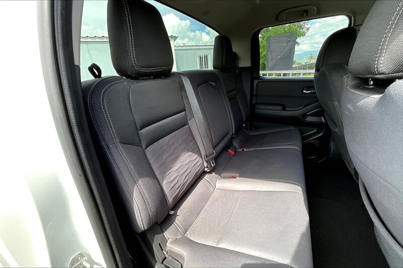 2022 Nissan Frontier PRO-X - Photo 27 - Ponce, AL 00717