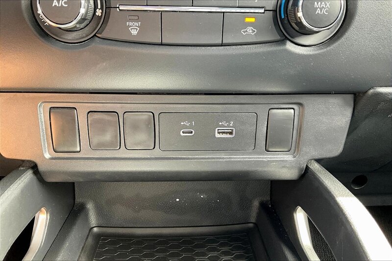 2022 Nissan Frontier PRO-X - Photo 32 - Ponce, AL 00717