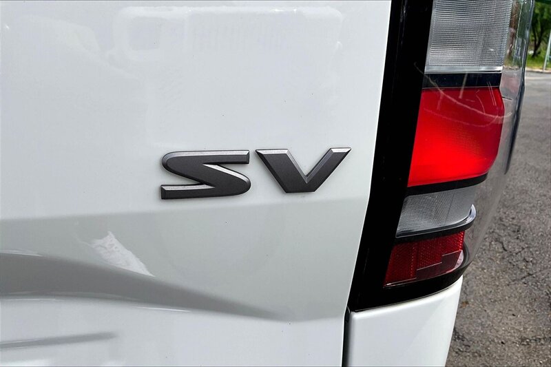 2022 Nissan Frontier PRO-X - Photo 8 - Ponce, AL 00717