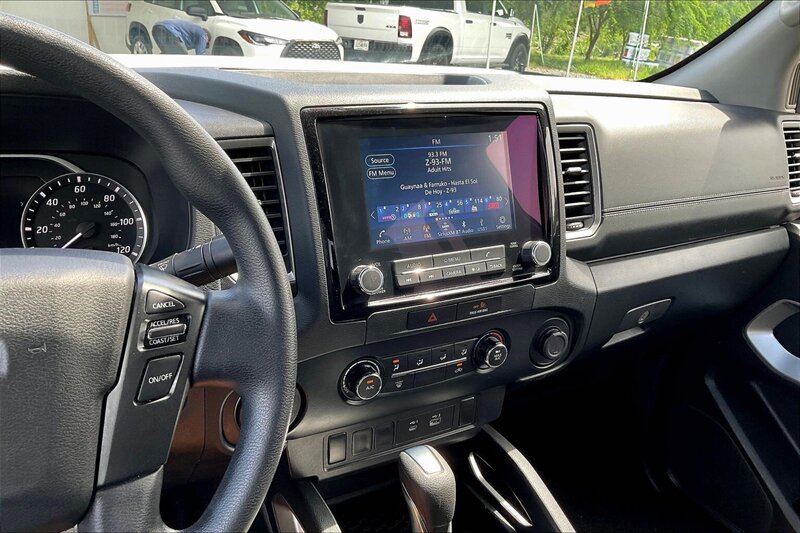 2022 Nissan Frontier PRO-X - Photo 6 - Ponce, AL 00717
