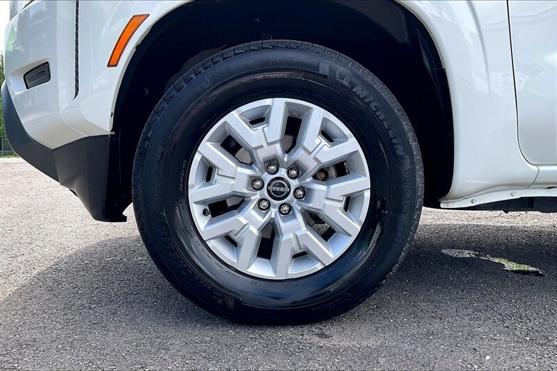 2022 Nissan Frontier PRO-X - Photo 9 - Ponce, AL 00717