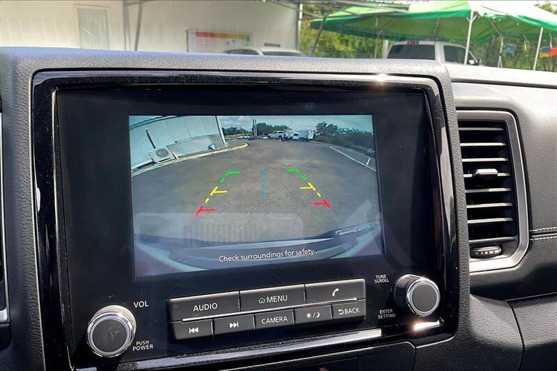 2022 Nissan Frontier PRO-X - Photo 21 - Ponce, AL 00717