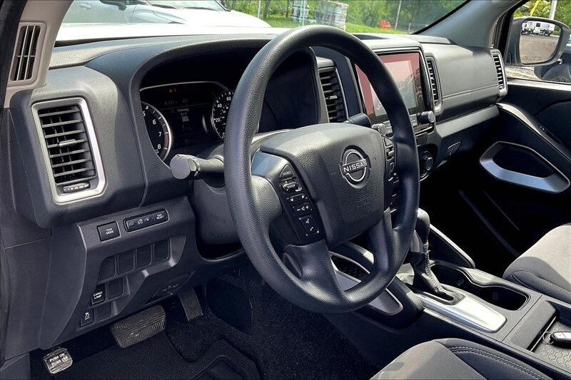 2022 Nissan Frontier PRO-X - Photo 14 - Ponce, AL 00717