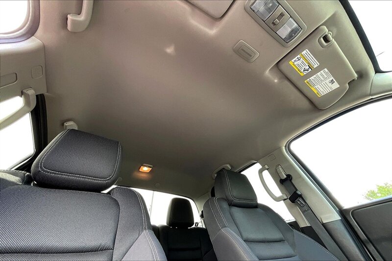 2022 Nissan Frontier PRO-X - Photo 22 - Ponce, AL 00717