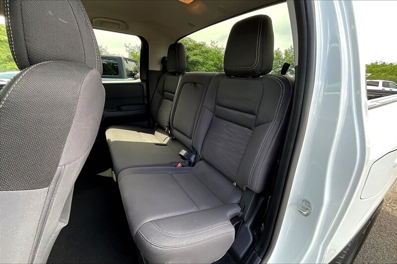 2022 Nissan Frontier PRO-X - Photo 26 - Ponce, AL 00717