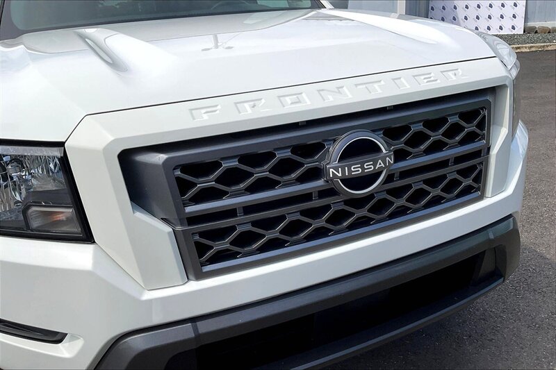 2022 Nissan Frontier PRO-X - Photo 30 - Ponce, AL 00717