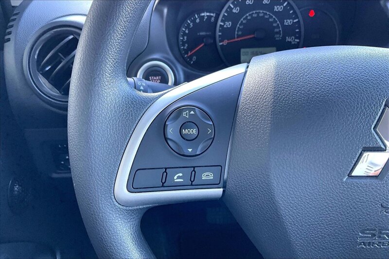 2024 Mitsubishi Mirage G4 LE - Photo 18 - Ponce, AL 00717