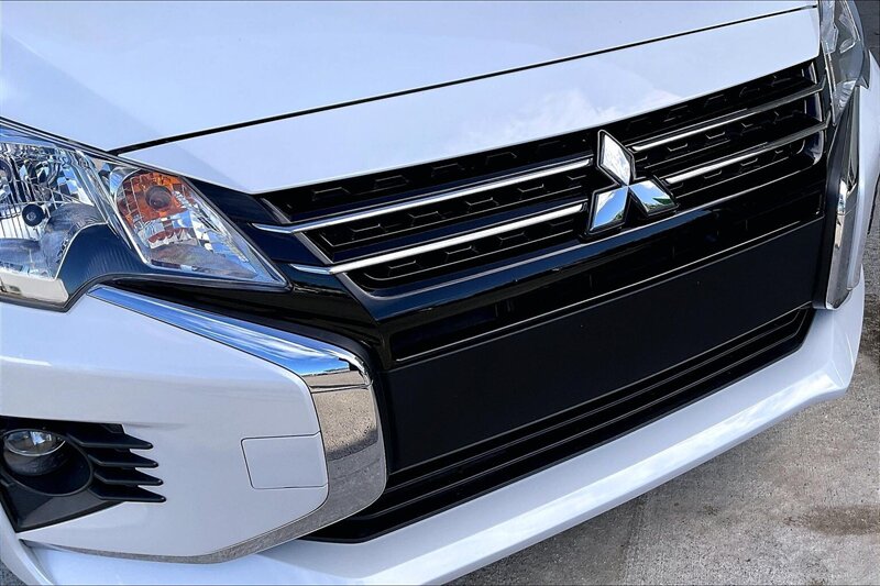 2024 Mitsubishi Mirage G4 LE - Photo 29 - Ponce, AL 00717