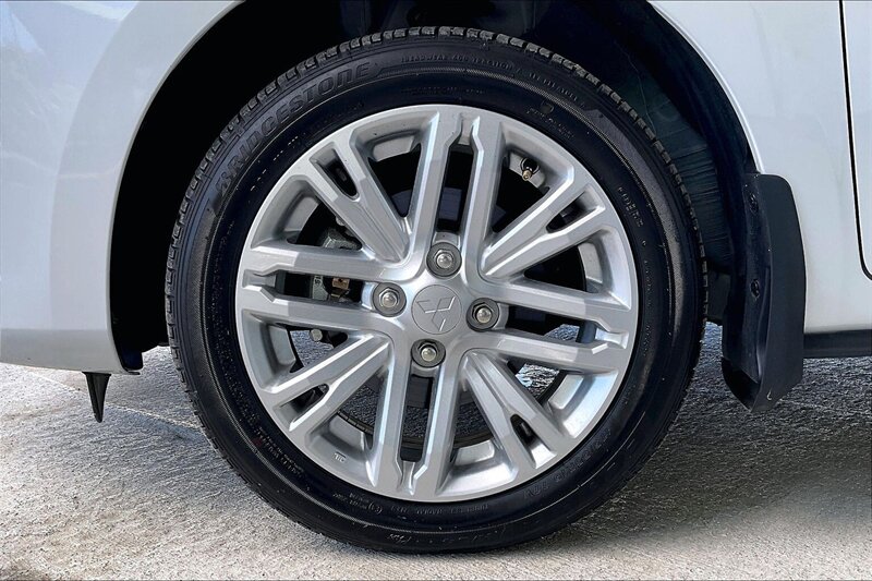 2024 Mitsubishi Mirage G4 LE - Photo 9 - Ponce, AL 00717