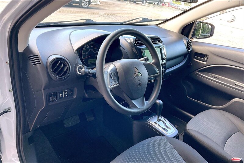 2024 Mitsubishi Mirage G4 LE - Photo 14 - Ponce, AL 00717