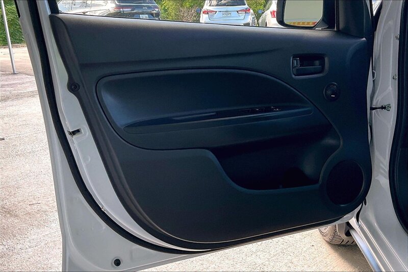 2024 Mitsubishi Mirage G4 LE - Photo 22 - Ponce, AL 00717