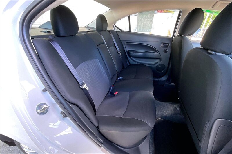 2024 Mitsubishi Mirage G4 LE - Photo 26 - Ponce, AL 00717