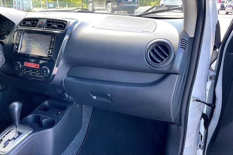 2024 Mitsubishi Mirage G4 LE - Photo 16 - Ponce, AL 00717