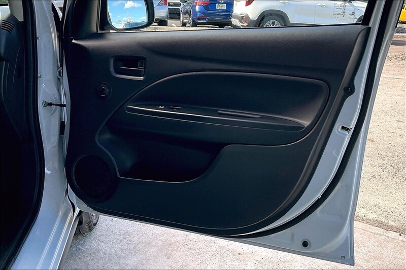 2024 Mitsubishi Mirage G4 LE - Photo 23 - Ponce, AL 00717