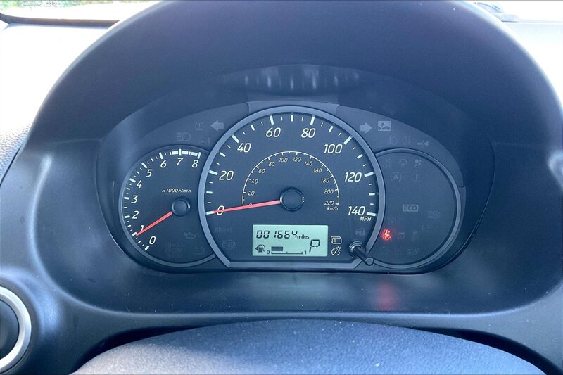 2024 Mitsubishi Mirage G4 LE - Photo 19 - Ponce, AL 00717