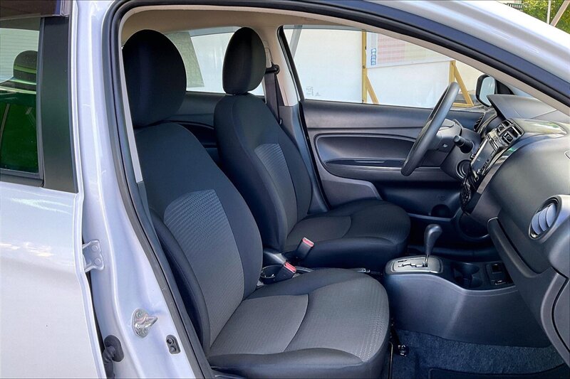 2024 Mitsubishi Mirage G4 LE - Photo 7 - Ponce, AL 00717