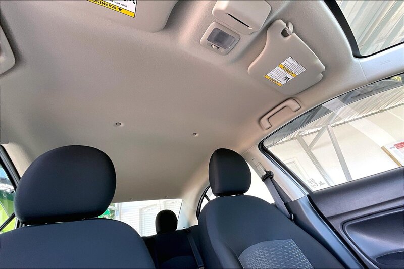 2024 Mitsubishi Mirage G4 LE - Photo 21 - Ponce, AL 00717