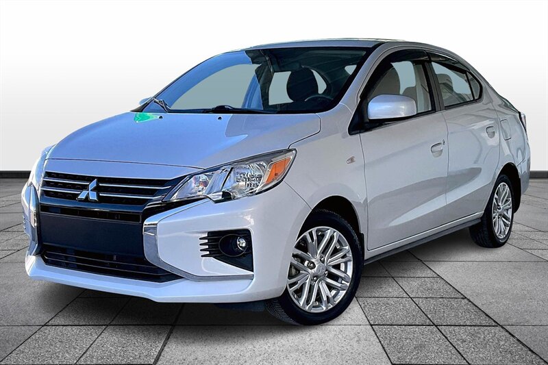 2024 Mitsubishi Mirage G4 LE - Photo 2 - Ponce, AL 00717