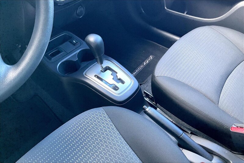 2024 Mitsubishi Mirage G4 LE - Photo 17 - Ponce, AL 00717