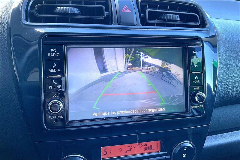 2024 Mitsubishi Mirage G4 LE - Photo 20 - Ponce, AL 00717