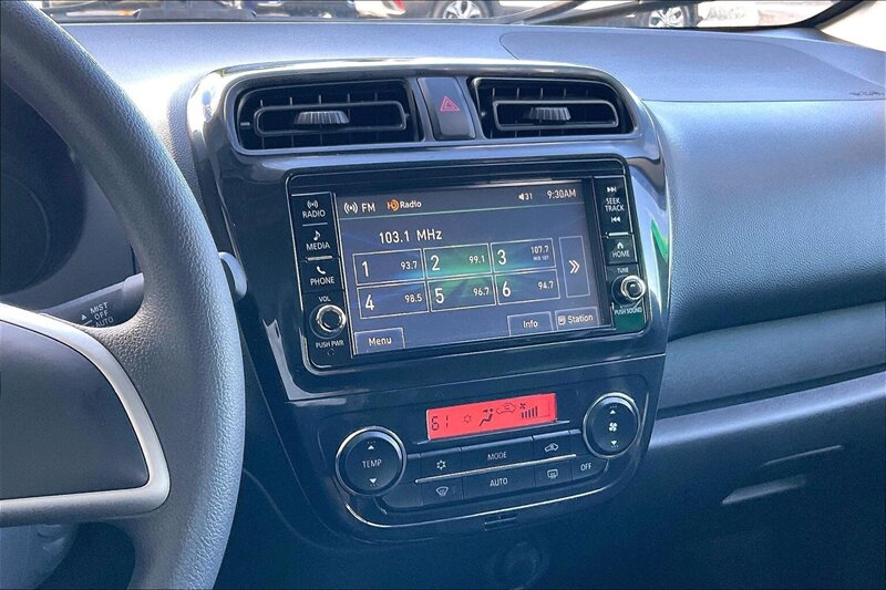 2024 Mitsubishi Mirage G4 LE - Photo 6 - Ponce, AL 00717