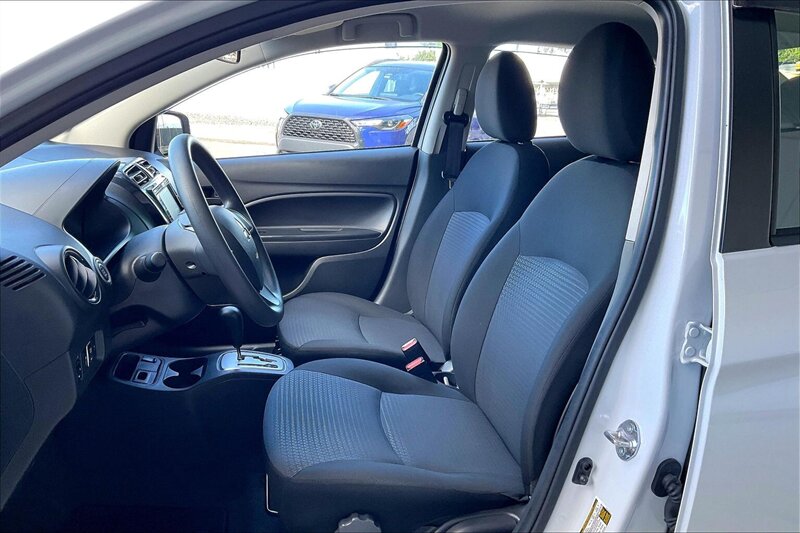 2024 Mitsubishi Mirage G4 LE - Photo 24 - Ponce, AL 00717