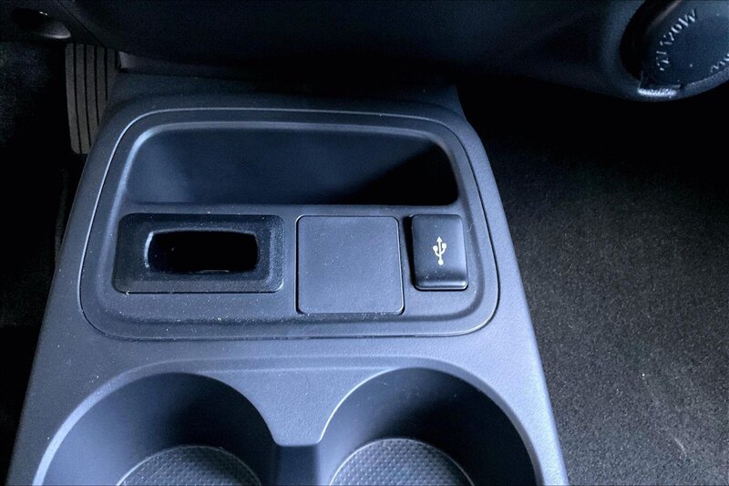 2024 Mitsubishi Mirage G4 LE - Photo 31 - Ponce, AL 00717