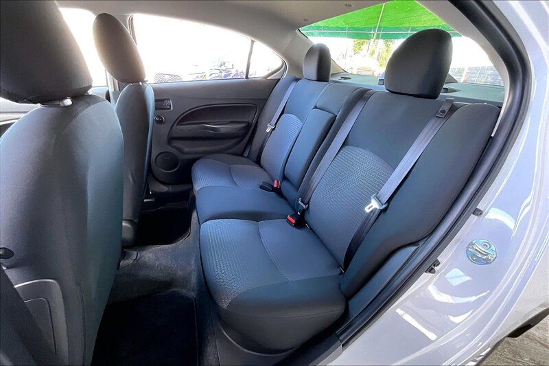 2024 Mitsubishi Mirage G4 LE - Photo 25 - Ponce, AL 00717