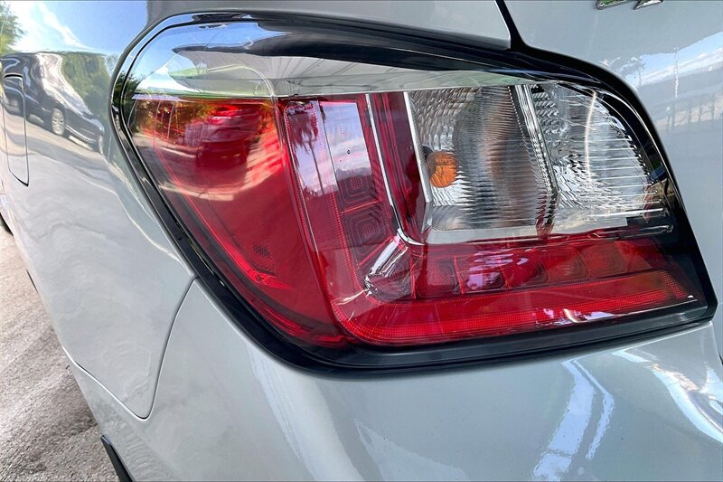 2024 Mitsubishi Mirage G4 LE - Photo 28 - Ponce, AL 00717