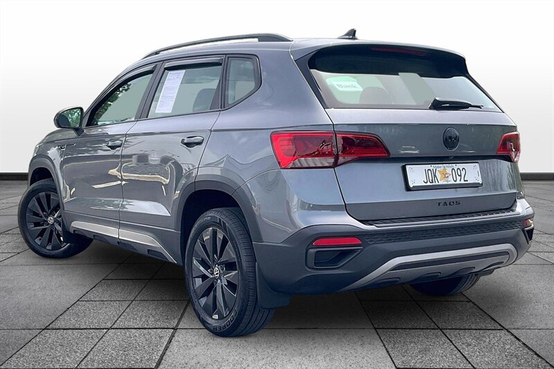 2022 Volkswagen Taos S - Photo 10 - Ponce, AL 00717