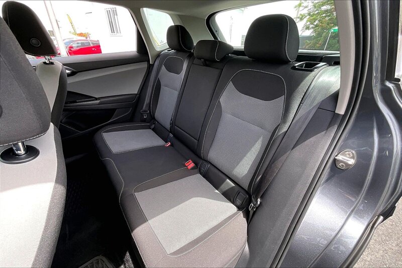 2022 Volkswagen Taos S - Photo 24 - Ponce, AL 00717