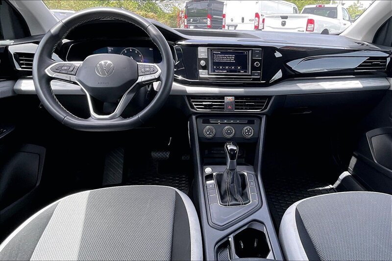 2022 Volkswagen Taos S - Photo 13 - Ponce, AL 00717