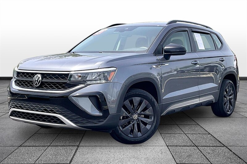 2022 Volkswagen Taos S - Photo 2 - Ponce, AL 00717