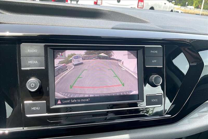 2022 Volkswagen Taos S - Photo 19 - Ponce, AL 00717