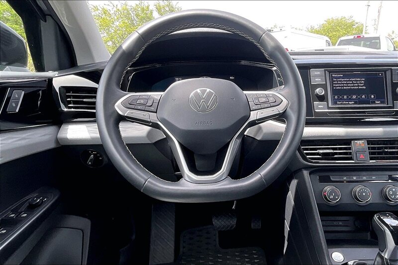 2022 Volkswagen Taos S - Photo 5 - Ponce, AL 00717