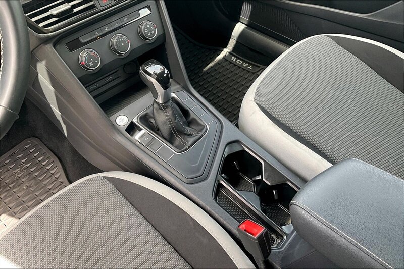 2022 Volkswagen Taos S - Photo 15 - Ponce, AL 00717