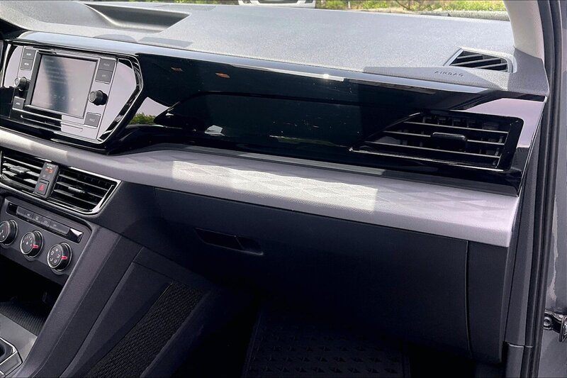 2022 Volkswagen Taos S - Photo 14 - Ponce, AL 00717