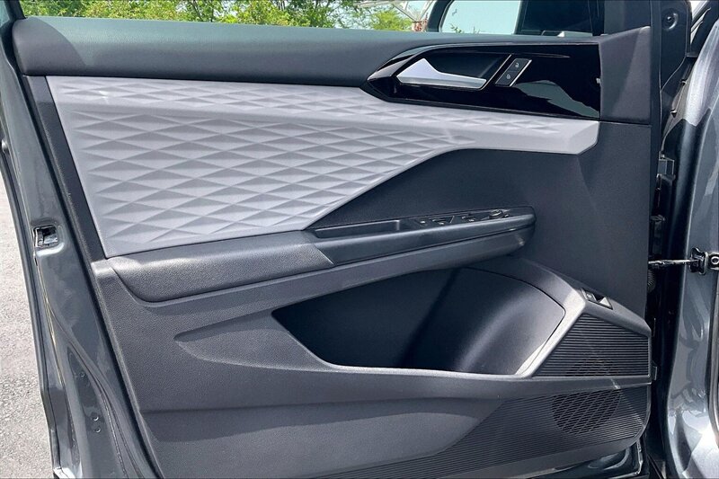 2022 Volkswagen Taos S - Photo 21 - Ponce, AL 00717