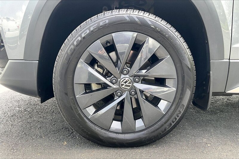 2022 Volkswagen Taos S - Photo 8 - Ponce, AL 00717