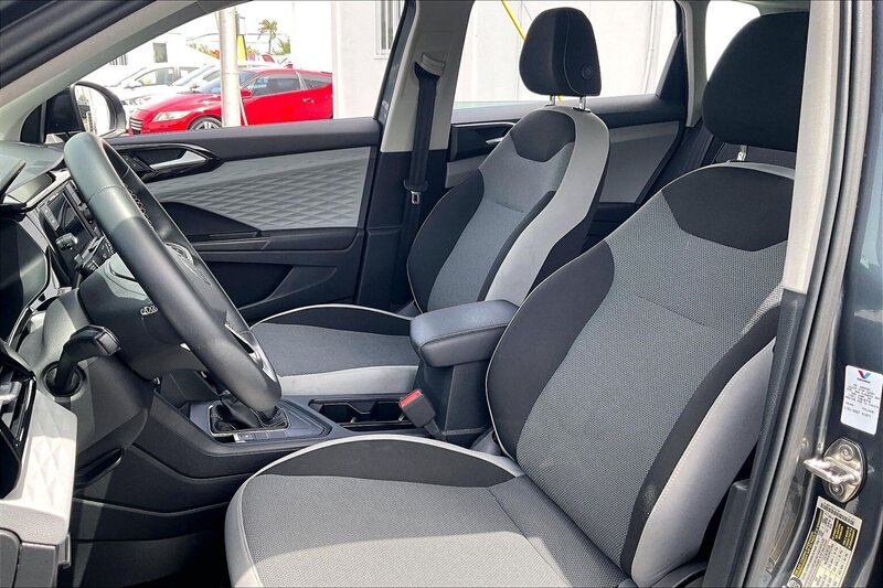 2022 Volkswagen Taos S - Photo 23 - Ponce, AL 00717