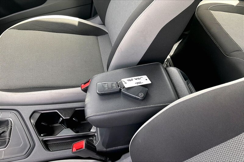 2022 Volkswagen Taos S - Photo 9 - Ponce, AL 00717