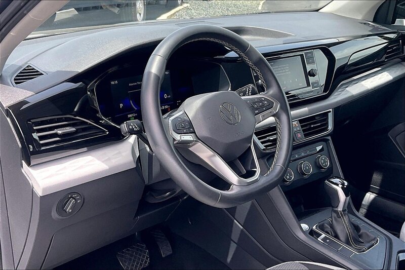 2022 Volkswagen Taos S - Photo 12 - Ponce, AL 00717