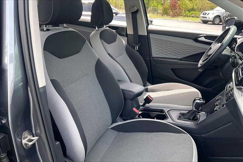 2022 Volkswagen Taos S - Photo 7 - Ponce, AL 00717