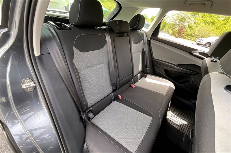 2022 Volkswagen Taos S - Photo 25 - Ponce, AL 00717